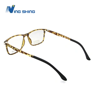 2019 NingShing NEW Magnetic Clip On optical frames eyewear spectacle quick fast change sunglasses polarized  anti blue ray