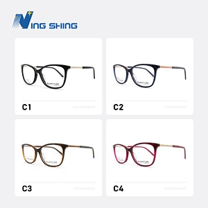 2019 NEW design eyeglass frame men acetate spectacle frame  Acetate Carve optical  glasses spectacle frames china