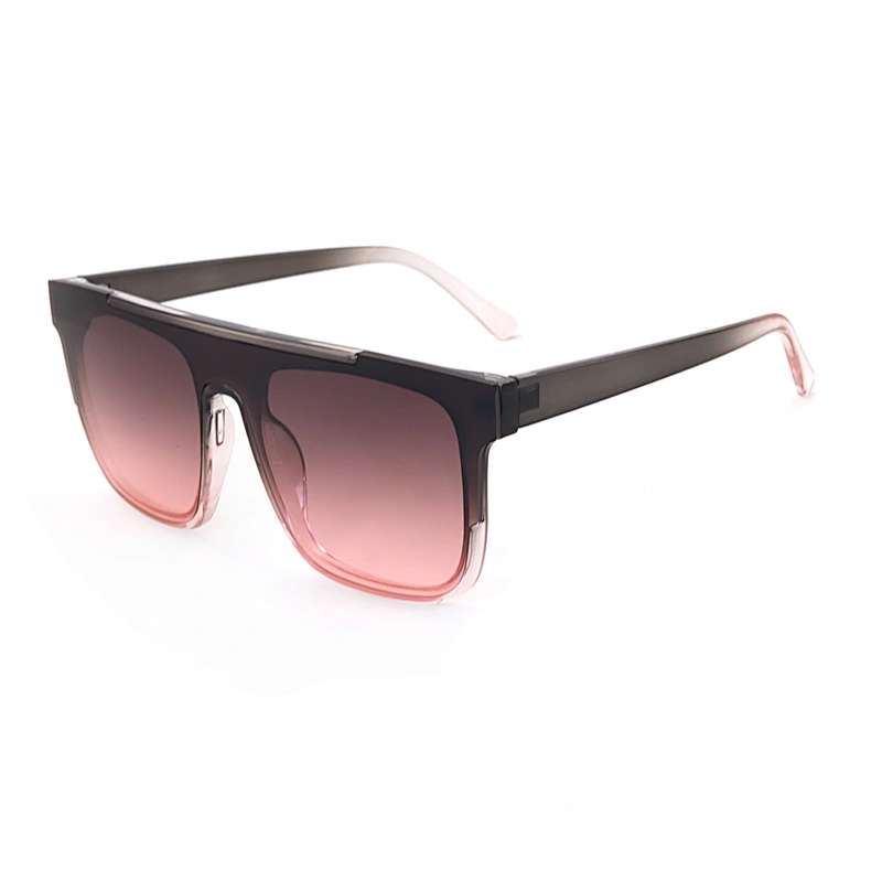 New Designs Various High Quality with Logo Recycled Plastic Sunglasses for Kids