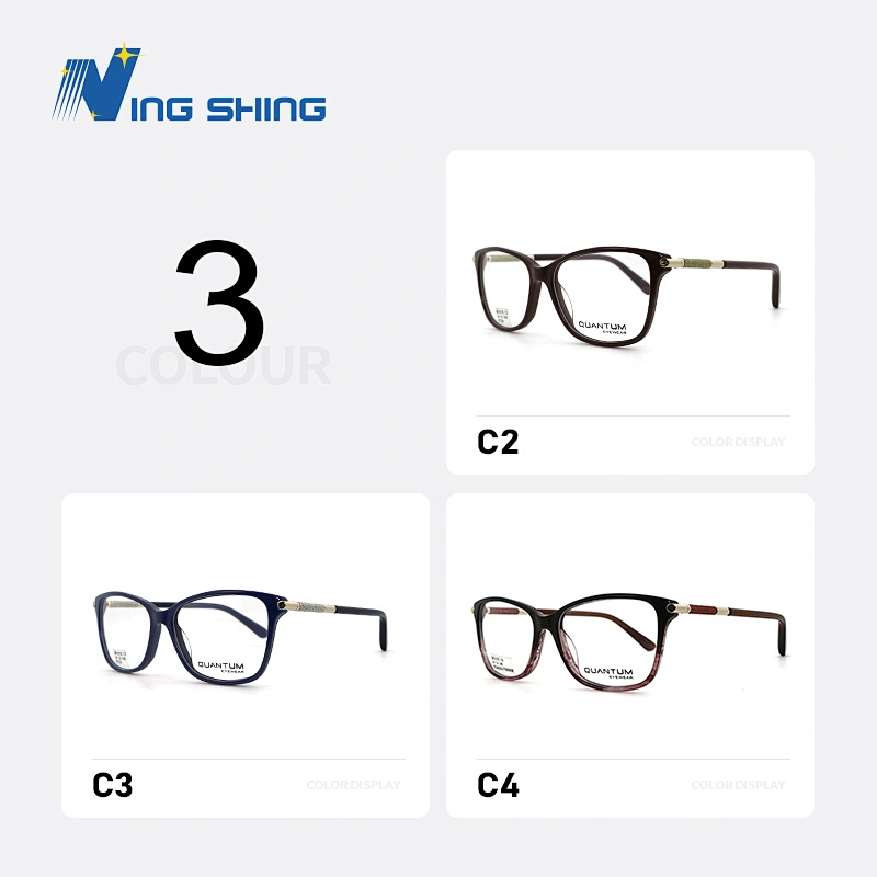 NINGSHING NEW design marbling eyeglasses fram men acetate spectacle frame  Acetate Carve optical  glasses spectacle frames china
