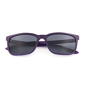 New Arrivals Morden Custom Wholesale Lens Pc Women Plastic Oversized Sunglasses