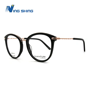 NINGSHING NEW design marbling eyeglasses fram men acetate spectacle frame  Acetate Carve optical  glasses spectacle frames china