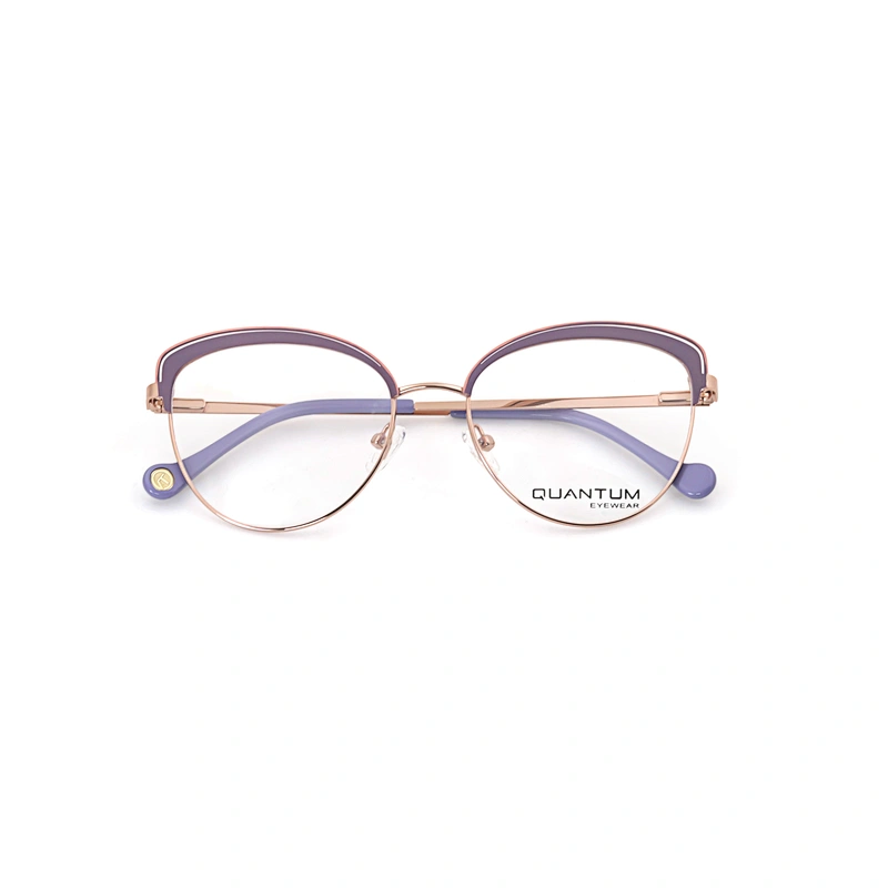 High Quality Popular Business Clear Lens Designer Optical Frames Glasses