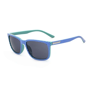 Competitive Price Trendy Women's Uv400 Wide Rhinestone Retro Plastic Sunglasses