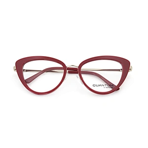 High Quality Acetate Butterfly Spectacles Frames Eye Glasses Eyeglasses