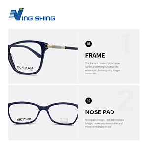 NINGSHING NEW design marbling eyeglasses fram men acetate spectacle frame  Acetate Carve optical  glasses spectacle frames china