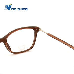 NEW design marbling eyeglass frame men acetate spectacle frame  Acetate Carve optical  glasses spectacle frames china