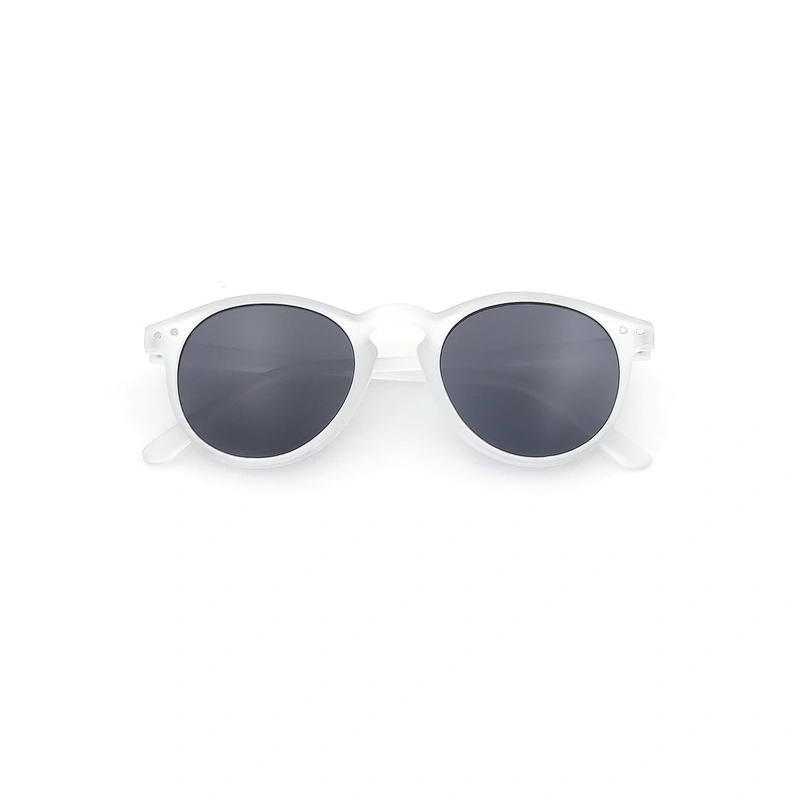 Wholesale Kids Plastic Round Holder Uv400 Sunglasses Sun Glasses