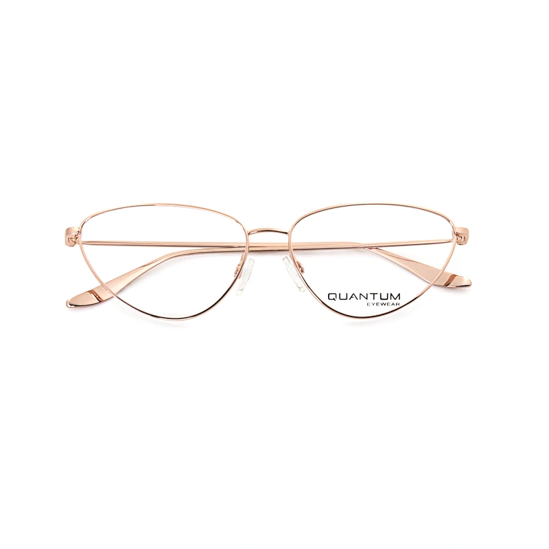 The Best Selling Fashion Full Frame Stylish Retro Thin Women Eyeglasses Frames