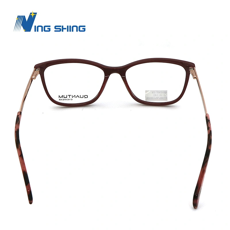 2019 NEW design marbling eyeglass frame men acetate spectacle frame  Acetate Carve optical  glasses spectacle frames china