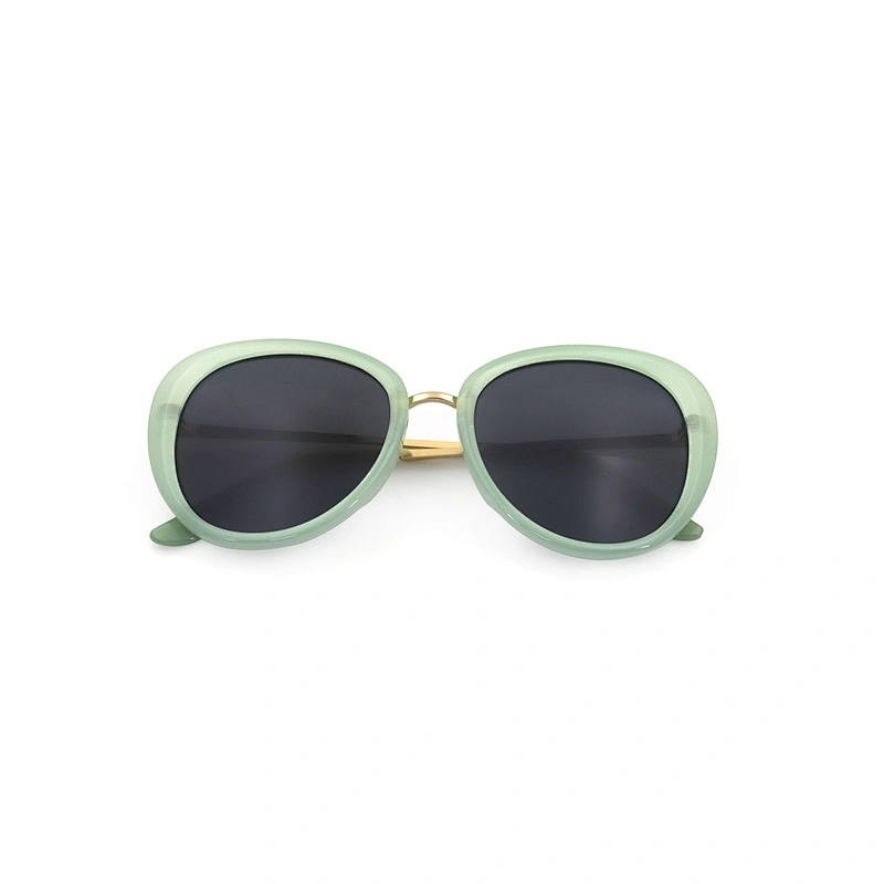 Wholesale Luxurious Plastic Women Mens Polarized Uv Driving Sunglasses