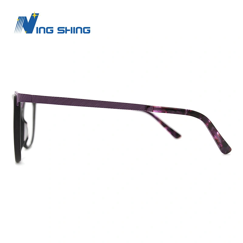 2019 NEW design eyeglass frame men acetate spectacle frame  Acetate Carve optical  glasses spectacle frames china