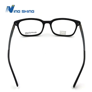 2019 NEW design eyewear for men glasses acetate spectacle frame  Acetate Carve optical  glasses spectacle frames china