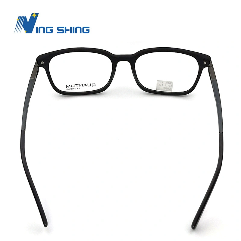 2019 NEW design eyewear for men glasses acetate spectacle frame  Acetate Carve optical  glasses spectacle frames china