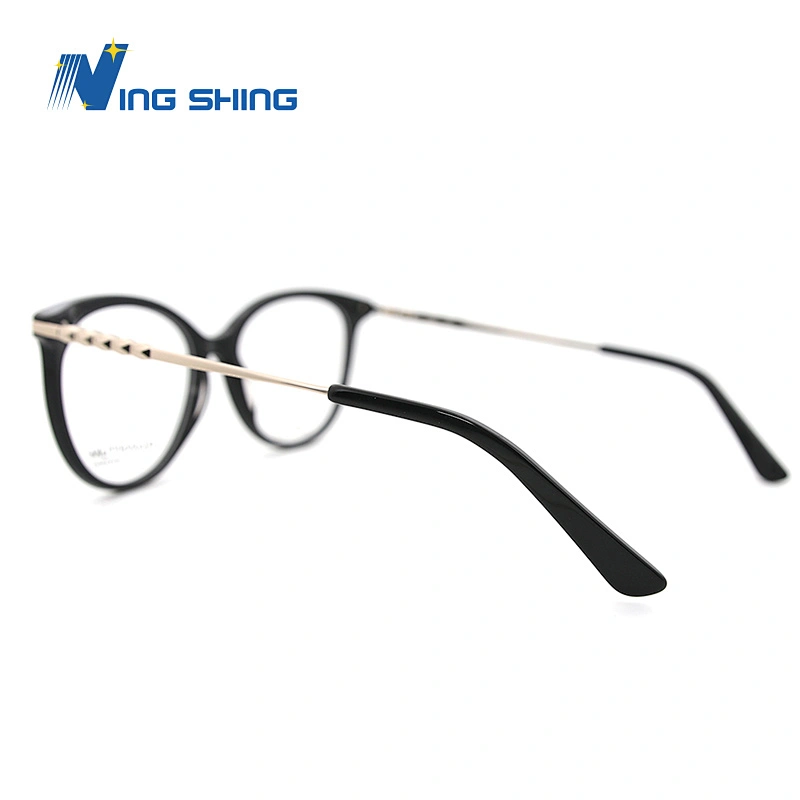 2019 NEW design eyewear for men glasses acetate spectacle frame  Acetate Carve optical  glasses spectacle frames china