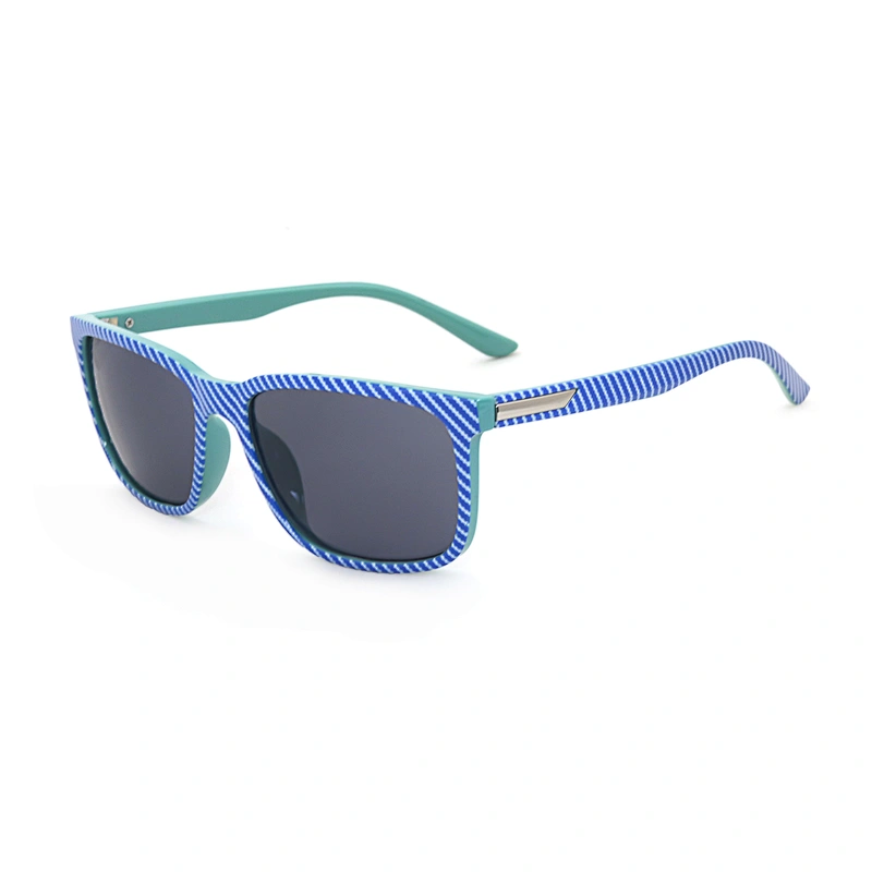 New Arrivals Morden Custom Wholesale Lens Pc Women Plastic Oversized Sunglasses