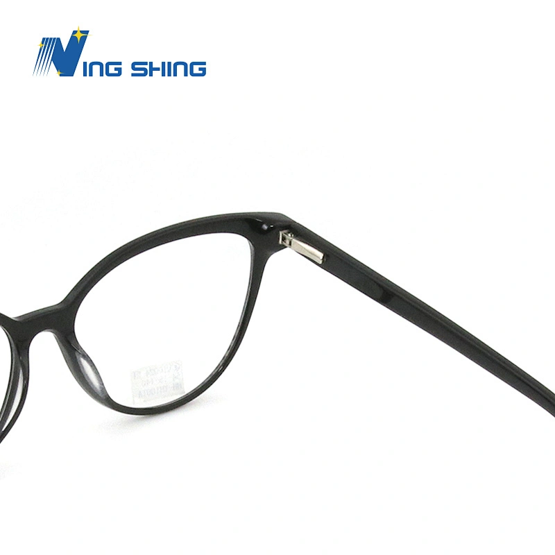 NingShing Magnetic Clip On optical frames eyewear spectacle fast change sunglasses polarized anti blue ray
