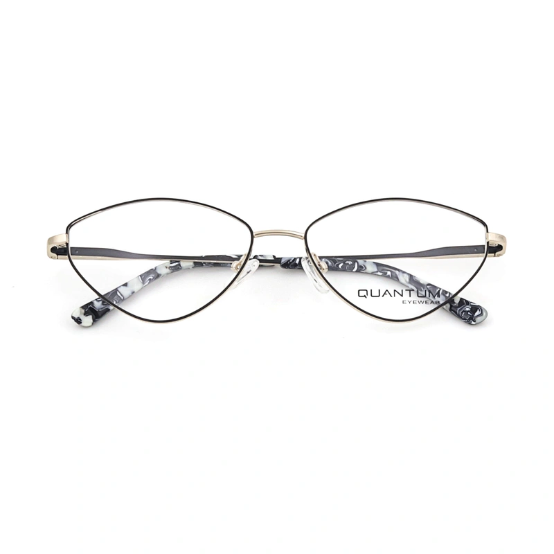 Competitive Price Trendy Full Frame Retro Glasses Optical Frames Eyeglasses