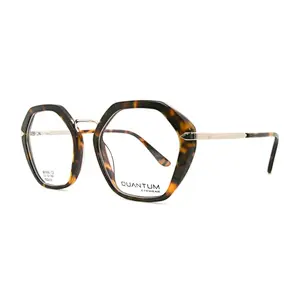 2019 NEW design marbling eyeglass frame men acetate spectacle frame  Acetate Carve optical  glasses spectacle frames china