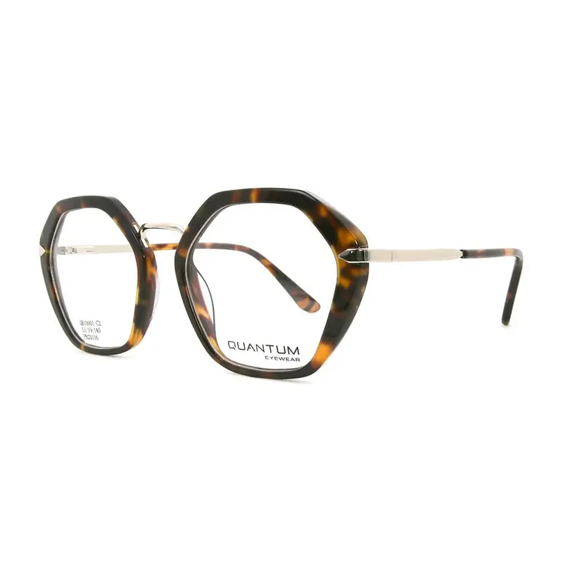 2019 NEW design marbling eyeglass frame men acetate spectacle frame  Acetate Carve optical  glasses spectacle frames china