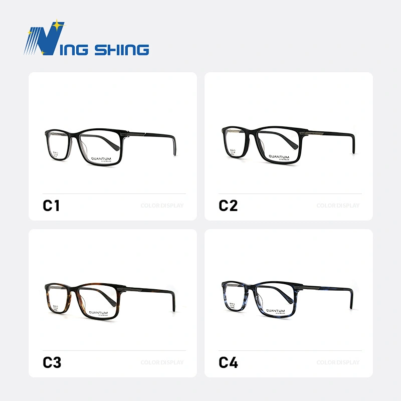 NEW design marbling eyeglasses men acetate optical  frames glasses spectacle eyewear