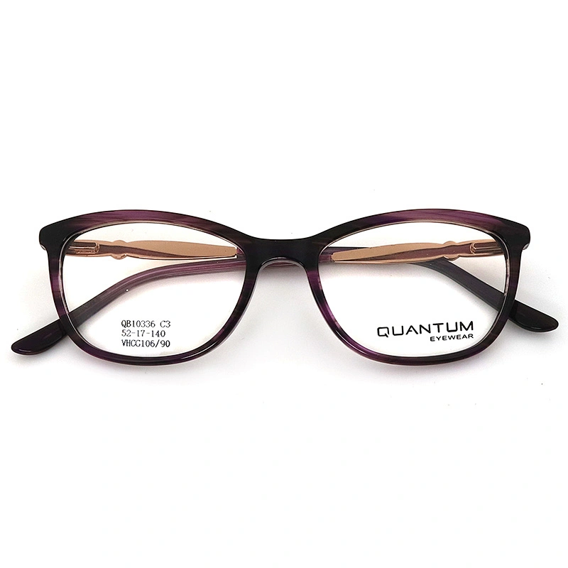2019 NEW design Fashion square glasses frame women's fashion brand design optical computer glasses