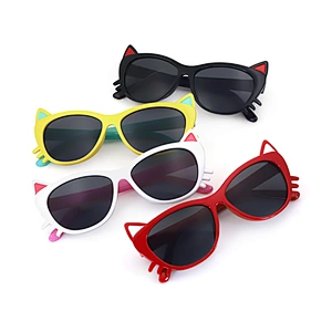 High Quality Popular Custom Sports 2020 Kids Sun Glasses Sunglasses