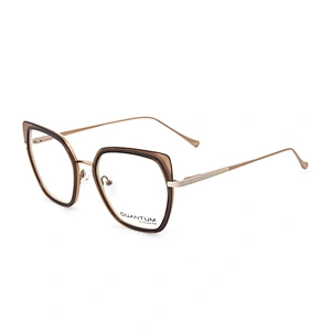 China Supplier Reassure Women Fashion Eyewear Frames Glasses Optical