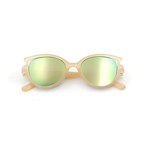high quality popular 2020 Boys Girls Wholesale fashion colorful kids sunglasses