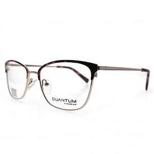 2019 New Arrival Spectacle Metal Frames Exquisite business ladies Women Computer Glasses Frame
