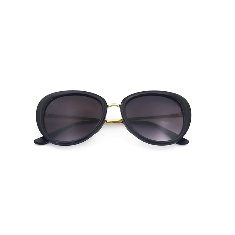 New Designs Various Pc Frame Square Oversize Sun Glasses Retro Sunglasses