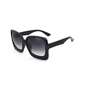 China Supplier Reassure Fashion Glasses Pc Polarized Plastic Promotional Sunglasses