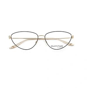 New Style Security Full Frame Stylish Thin Latest Female Beautiful Glasses Optical Frame