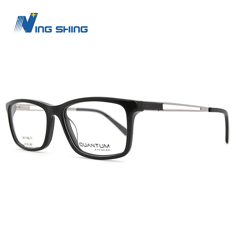 2019 NEW design eyewear  Acetate Carve optical  glasses