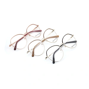 Novelty Style Multiple Sport Customize 2020 Inventery Stock Optical Frames Glasses