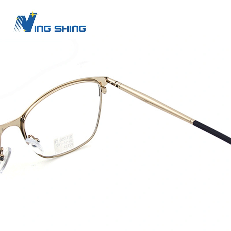 2019 NEW design Individual character color matching eyewear Fine lines  spectacle frame  ultrafine Carve glasses colorful