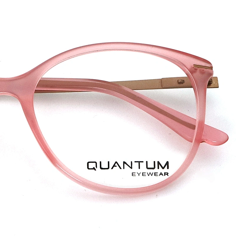 2019 NEW design Fashion square glasses frame women's fashion brand design optical computer glasses