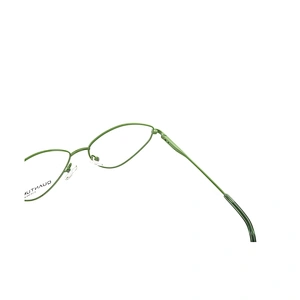Novelty Style Multiple Full Frame Designer Luxury Trendy Optical Frame Glasses