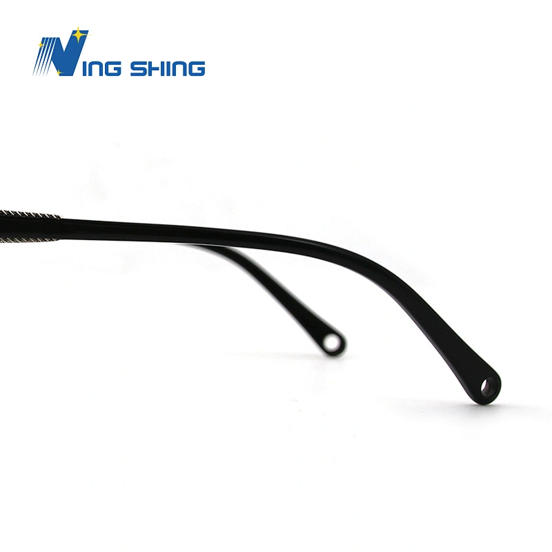 2019 New Arrival Spectacle Metal Frames Exquisite business ladies Women Computer Glasses Frame