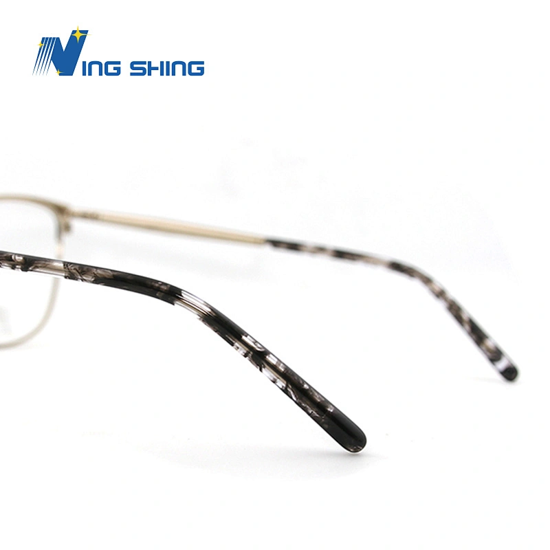 2019 NEW design Individual character eyewear Fine lines  spectacle frame  ultrafine Carve glasses colorful  Neutral