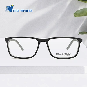 NEW arrival spring hinge acetate tip eyeglasses frame handmade acetate eyewear optical glasses spectacle frames metal temple