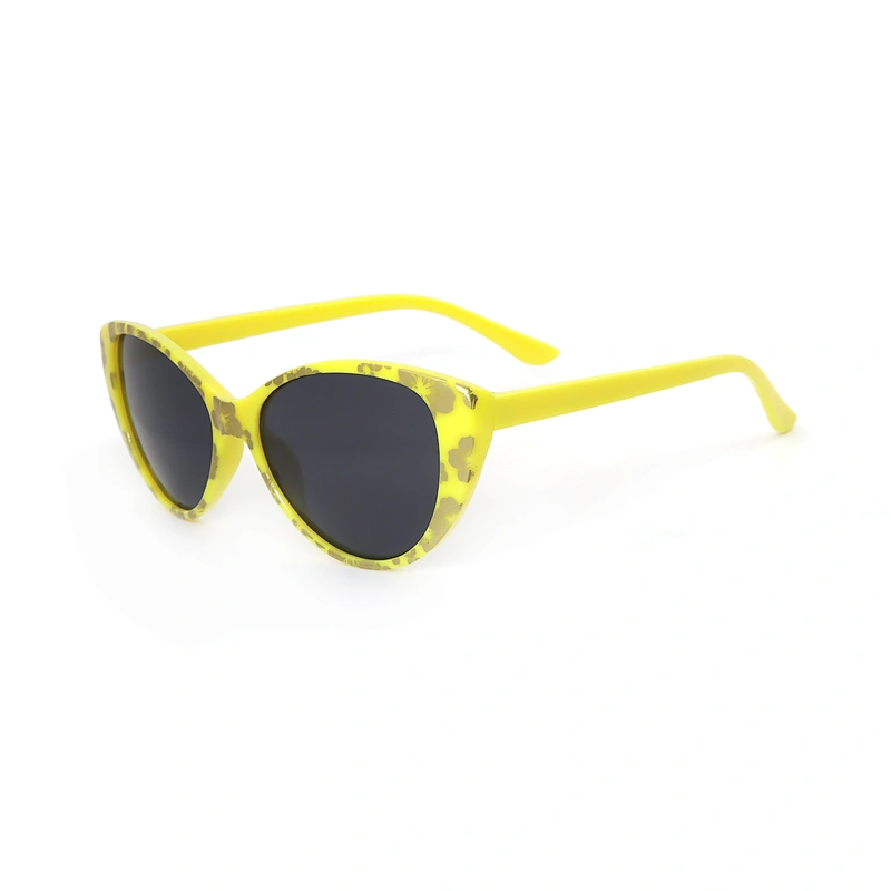 Cheap Luxury Retro Plastic Uv400 Sun Glass Sunglasses for Kids