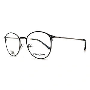 2019 New Arrival Durable Mens Eyewear Metal Frame Half Rim Designer Clear Lens Eye Glasses Framemen optical frame