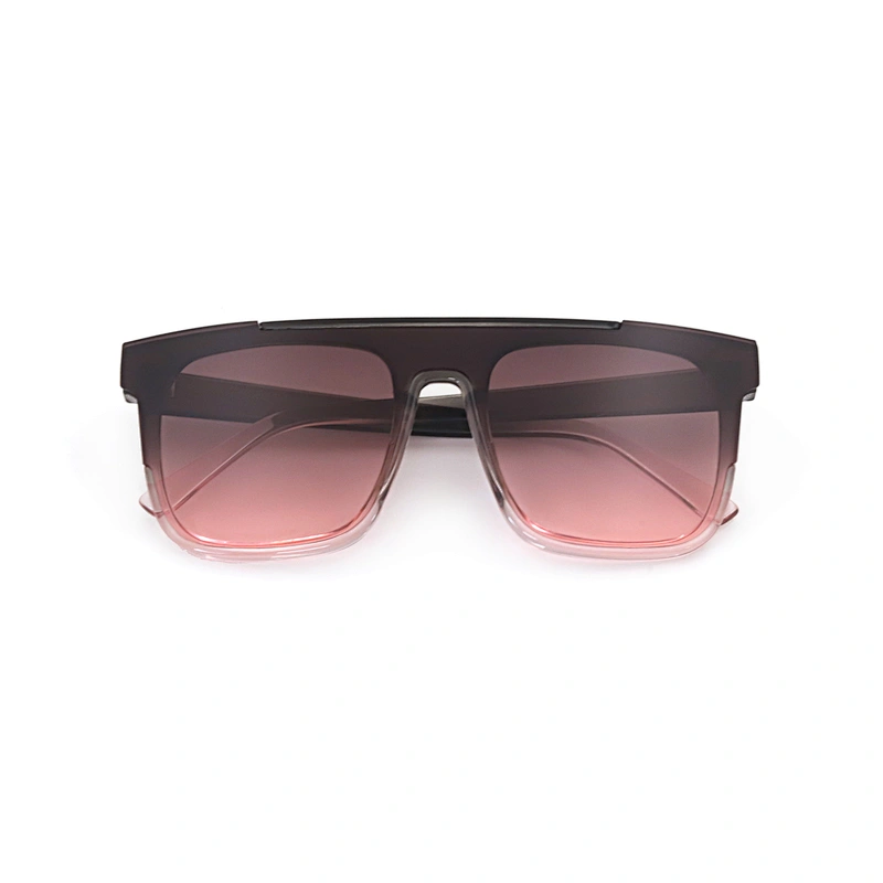 New Designs Various High Quality with Logo Recycled Plastic Sunglasses for Kids