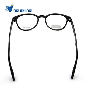 2019New model optica frame spectacles frame magnetic clip-on optics frames occhiali sunglasses occhiali da vista