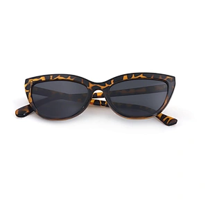 New Designs Various Square Plastic Women 100% Uv Polarized Sunglasses