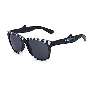 China Supplier Reassure Custom Logo Women Girls Sunglasses Wholesale
