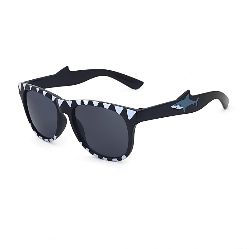 China Supplier Reassure Custom Logo Women Girls Sunglasses Wholesale