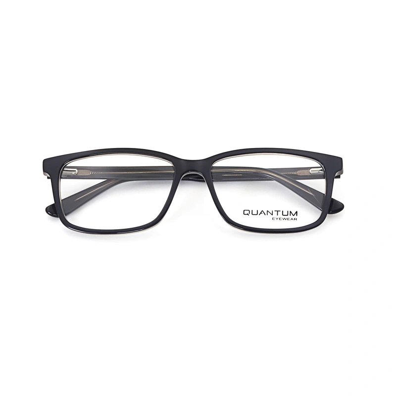New Arrival New Design Acetate Spectacles Optical Frames Eyeglasses for Men