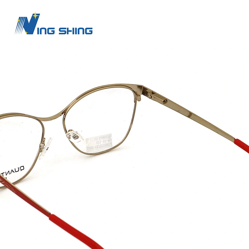2019 NEW design Individual character relief eyewear Fine lines  spectacle frame  ultrafine Carve glasses colorful